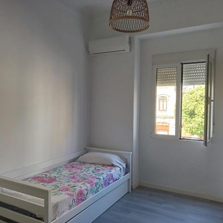 120 Sqm Loft-Style Apartment Beach Royal Marina Βαλένθια Εξωτερικό φωτογραφία