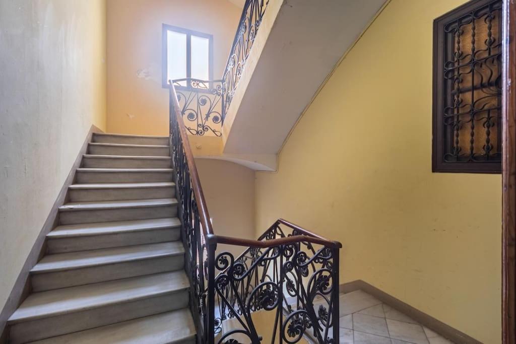 120 Sqm Loft-Style Apartment Beach Royal Marina Βαλένθια Εξωτερικό φωτογραφία