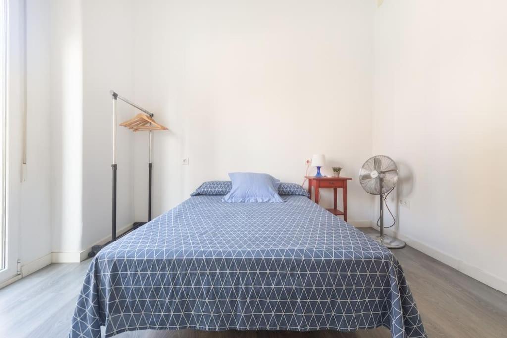 120 Sqm Loft-Style Apartment Beach Royal Marina Βαλένθια Εξωτερικό φωτογραφία