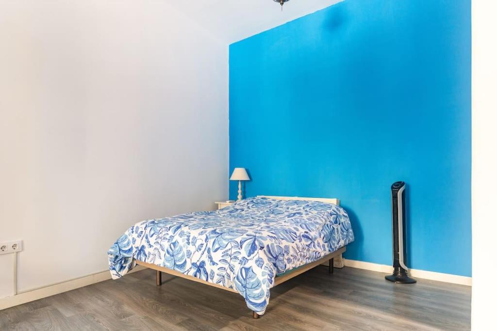 120 Sqm Loft-Style Apartment Beach Royal Marina Βαλένθια Εξωτερικό φωτογραφία